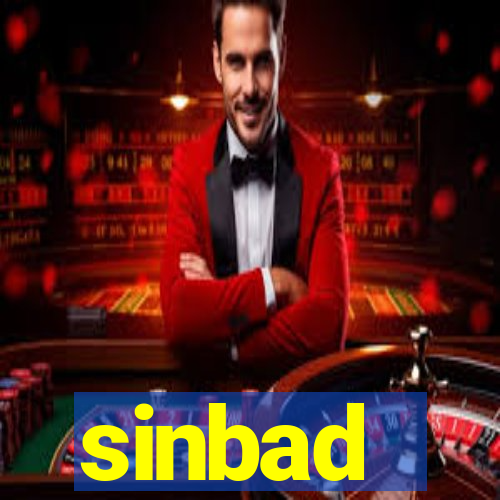 sinbad - a lenda dos sete mares superflix